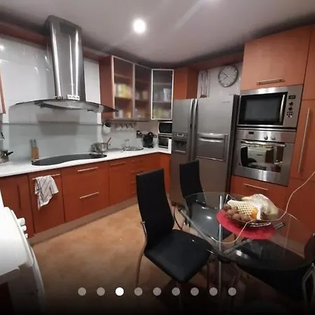 Habitaciones Cachemires En Almeria Exterior photo