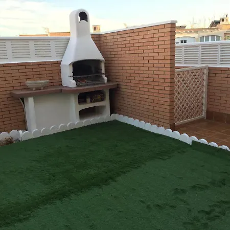 Habitaciones Cachemires En Almeria Exterior photo