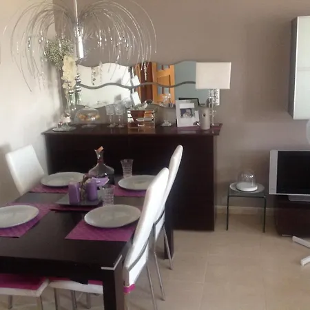 Habitaciones Cachemires En Almeria Exterior photo