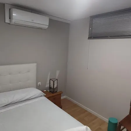 Habitaciones Cachemires En Almeria Exterior photo
