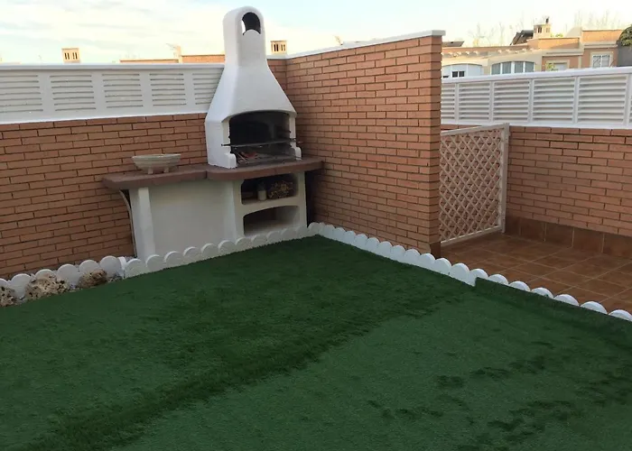 Habitaciones Cachemires En Almeria